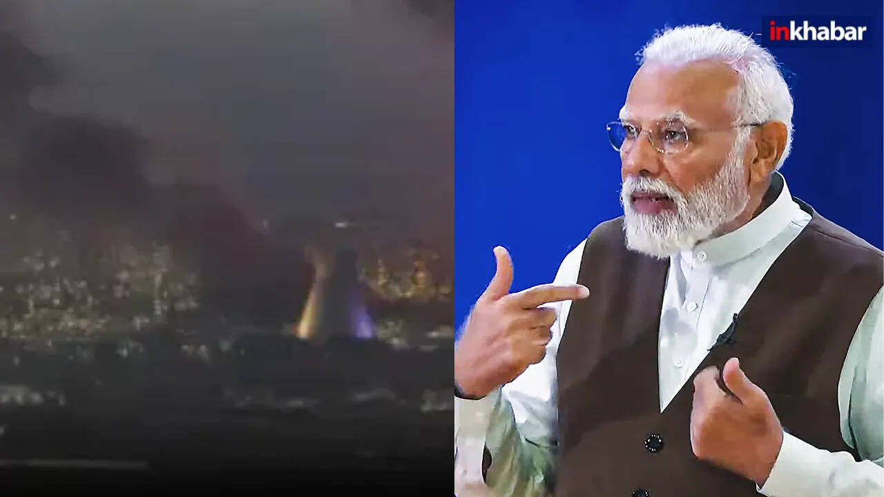 भारत ने शुरू किया ऑपरेशन सिंधु, ईरान में फंसे भारतीयों की सुरक्षित वापसी