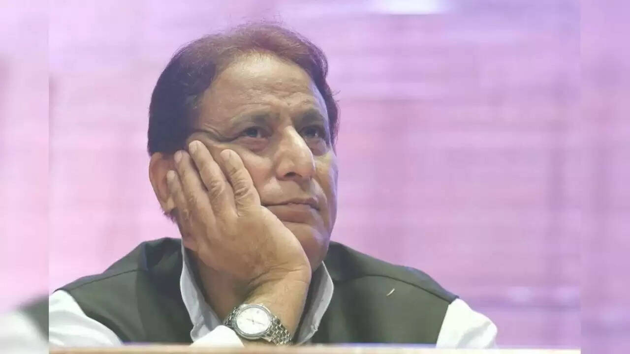 आजम खान की रिहाई: क्या बहुजन समाज पार्टी में शामिल होंगे पूर्व समाजवादी नेता?