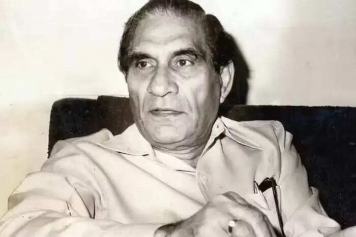 बी. आर. चोपड़ा: एक महान फिल्म निर्माता की प्रेरणादायक यात्रा