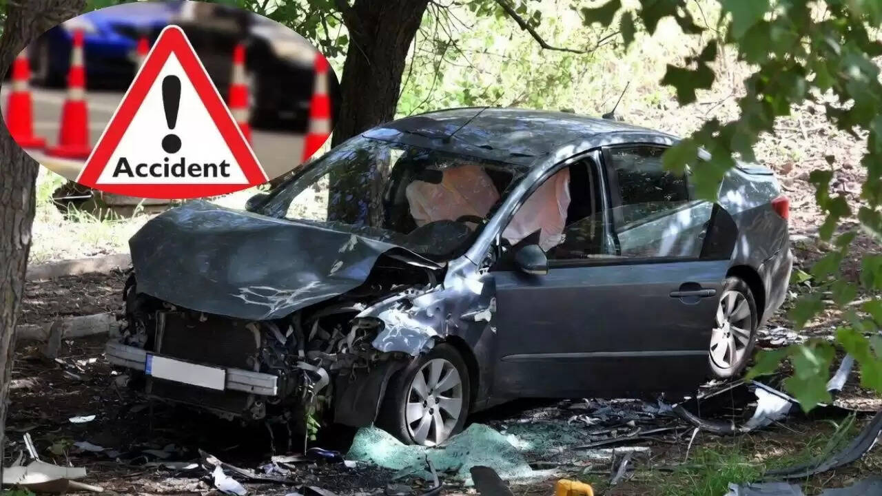 बीकानेर में ट्रेलर से हुई दुर्घटना में तीन की मौत