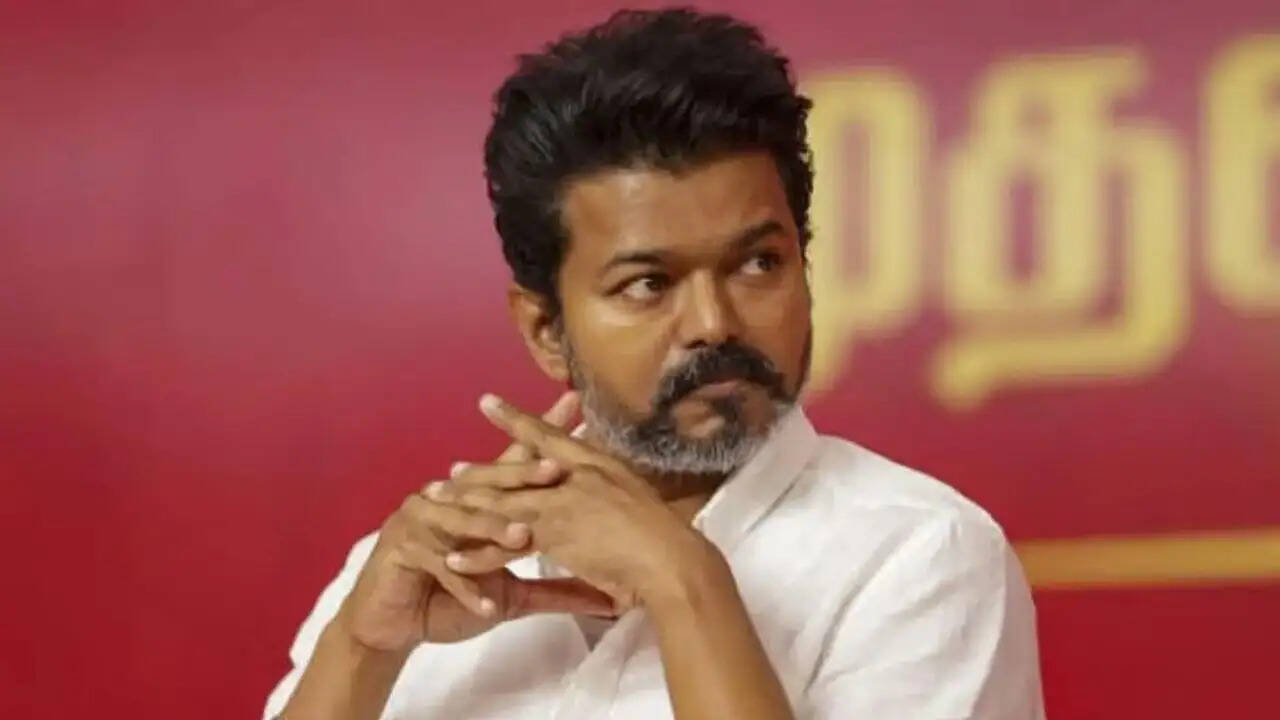 CBI ने करूर भगदड़ मामले में अभिनेता विजय को फिर से बुलाया