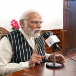 PM मोदी ने &lsquo;मन की बात&rsquo; में हरियाणा की उपलब्धियों और कुरुक्षेत्र के अनुभव साझा किए