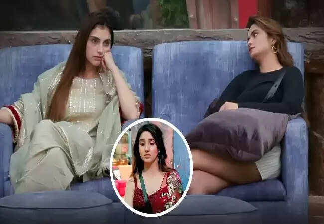 बिग बॉस 19: इस वीकेंड डबल एविक्शन की संभावना, नीलम गिरी के बाहर होने की चर्चा