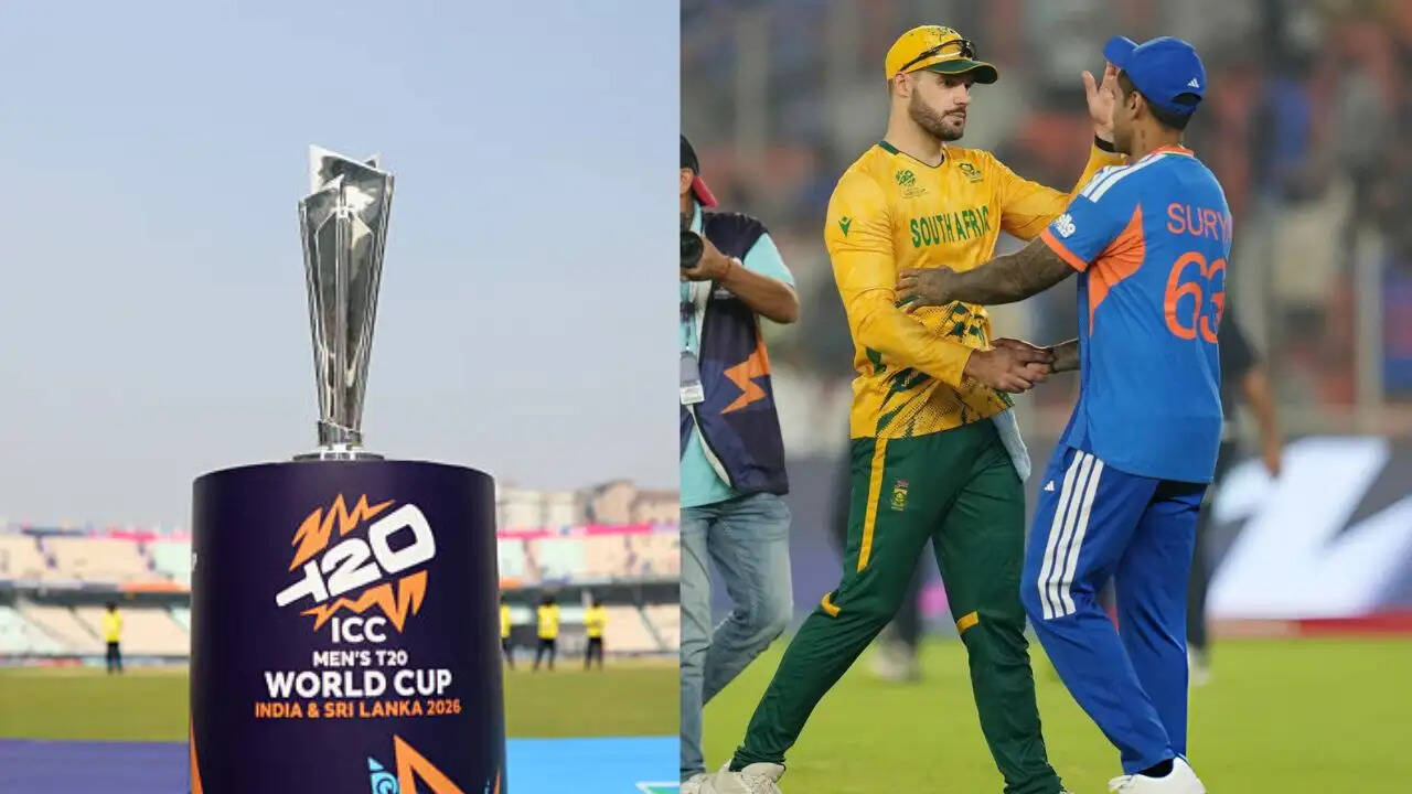 भारत का सेमीफाइनल सफर: दक्षिण अफ्रीका से हारने के बावजूद उम्मीदें बरकरार