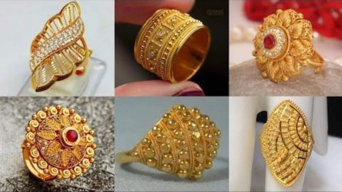 रांची में सोने और चांदी की कीमतों में गिरावट: जानें ताजा रेट