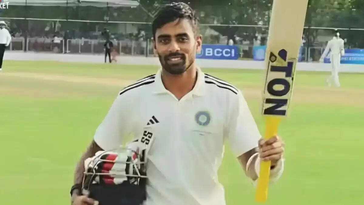 भारत की 19 सदस्यीय टीम ऑस्ट्रेलिया के खिलाफ टेस्ट श्रृंखला के लिए तैयार