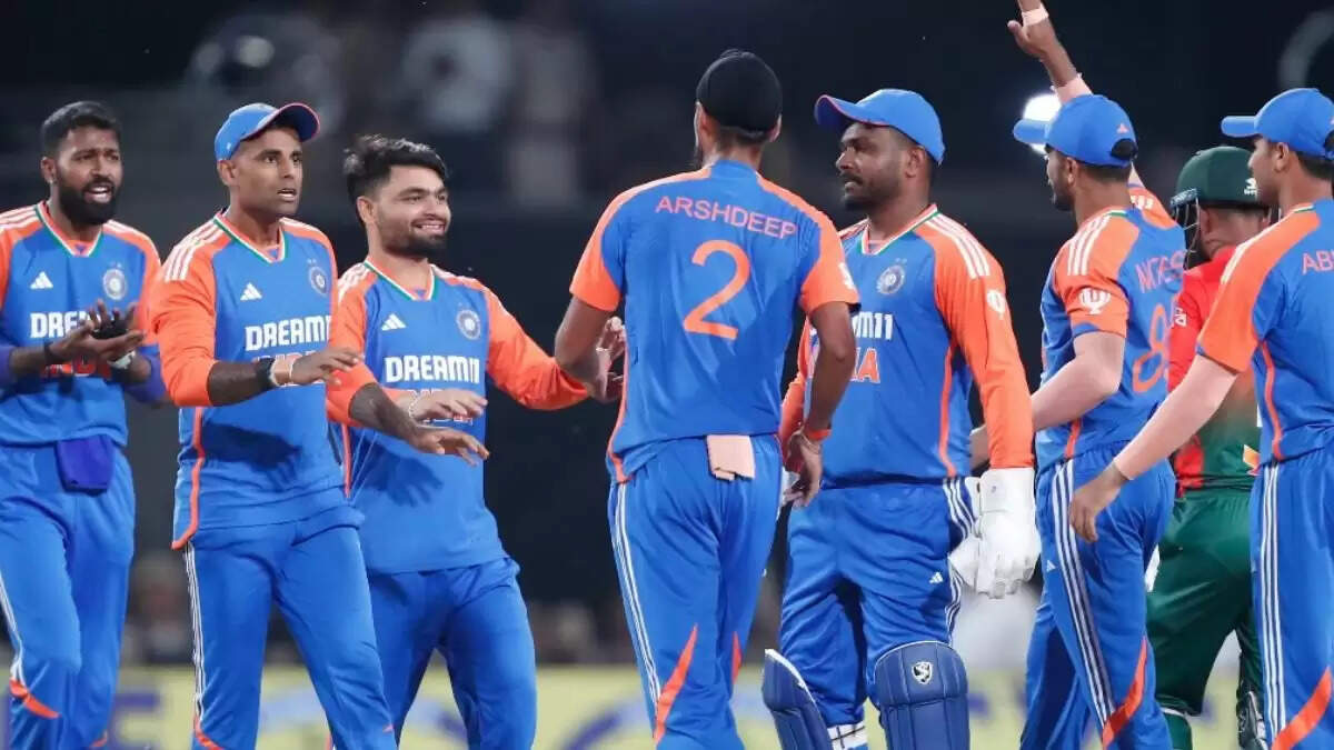 होबार्ट में तीसरे टी20 के लिए टीम इंडिया की प्लेइंग इलेवन का खुलासा