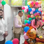 रात में नदियों में स्नान से बचें, स्त्री स्वरूपा होती हैं नदियां: डॉ. रमनीक कृष्ण जी महाराज