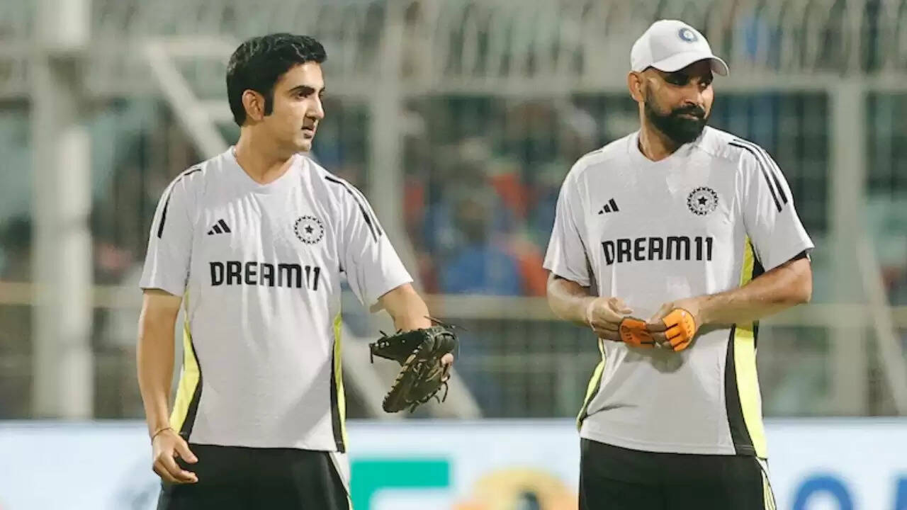 भारत को अफ्रीका टेस्ट सीरीज में मोहम्मद शमी की कमी खलेगी