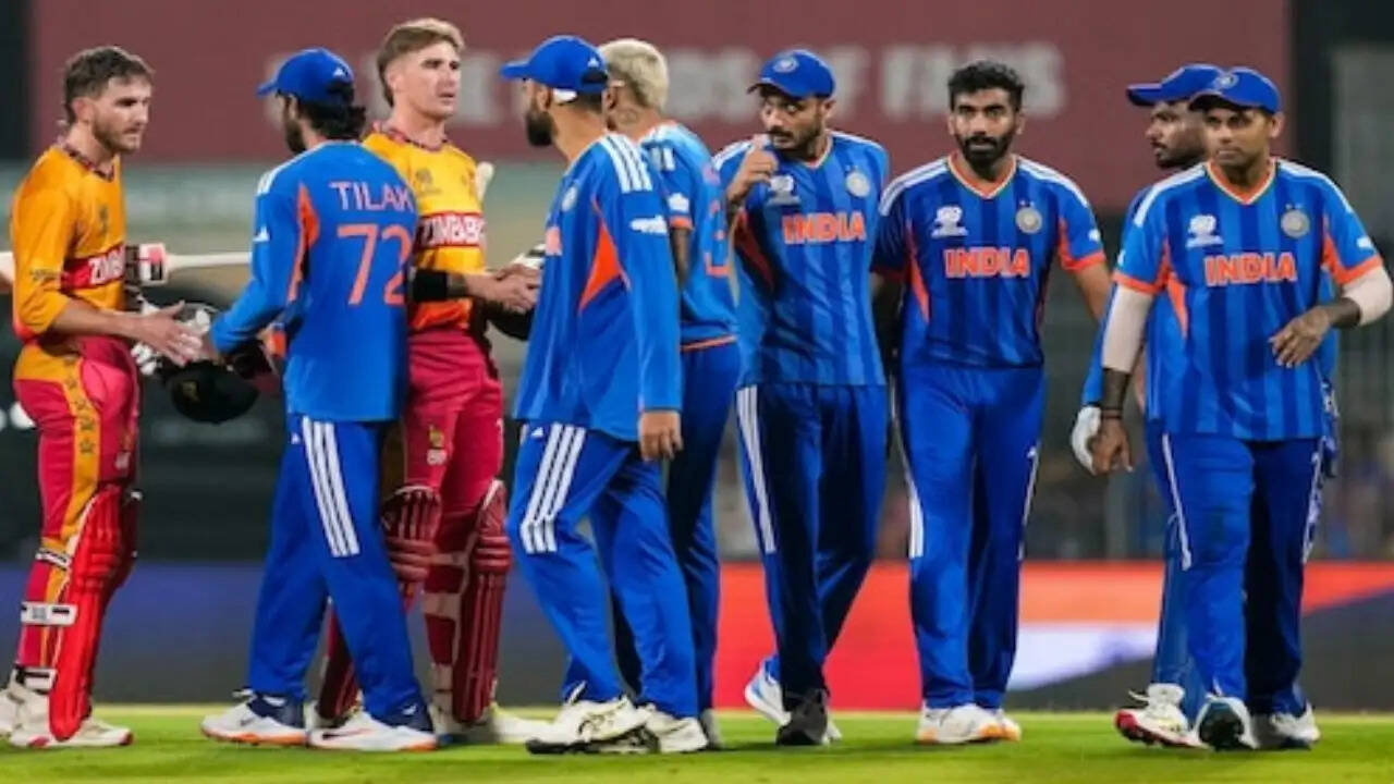 T20 World Cup 2026: भारत और वेस्टइंडीज के बीच सेमीफाइनल की जंग
