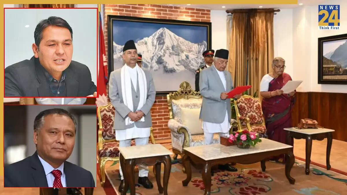 नेपाल में सुशीला कार्की बनीं अंतरिम प्रधानमंत्री, कैबिनेट विस्तार की तैयारी