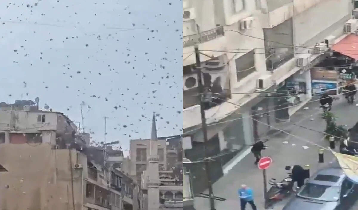 इजराइल का लेबनान में हिजबुल्ला के खिलाफ नया रणनीति