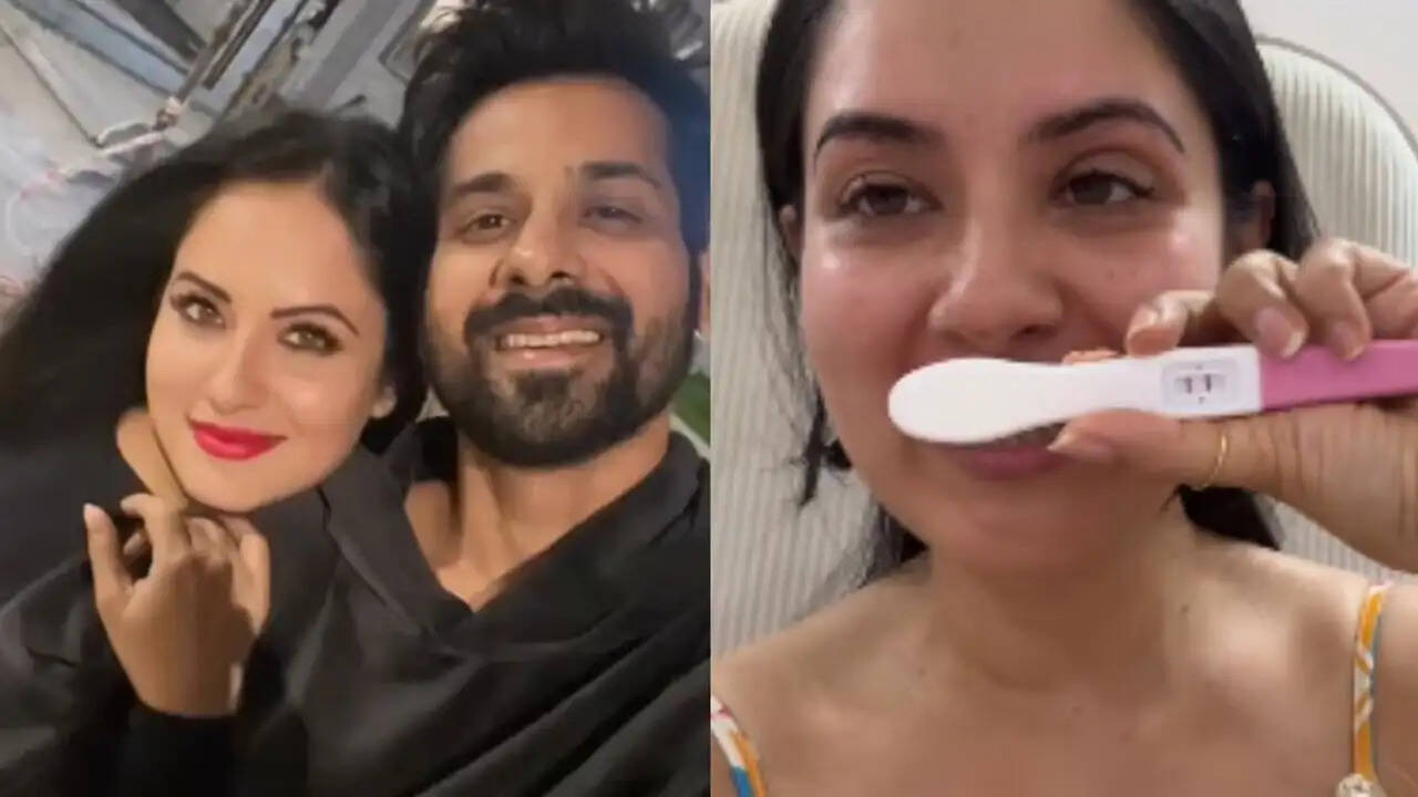 पूजा बनर्जी और कुणाल वर्मा की परिवार में नई खुशी, दूसरी बार बनने जा रहे हैं माता-पिता