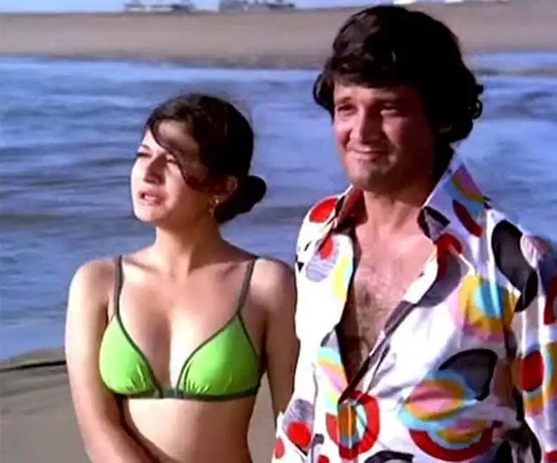 कुंती के किरदार से मशहूर हुई नाजनीन: 38 सालों से गुमनाम