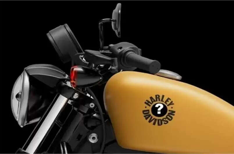 Harley-Davidson की नई बजट बाइक 'Sprint' जल्द होगी लॉन्च