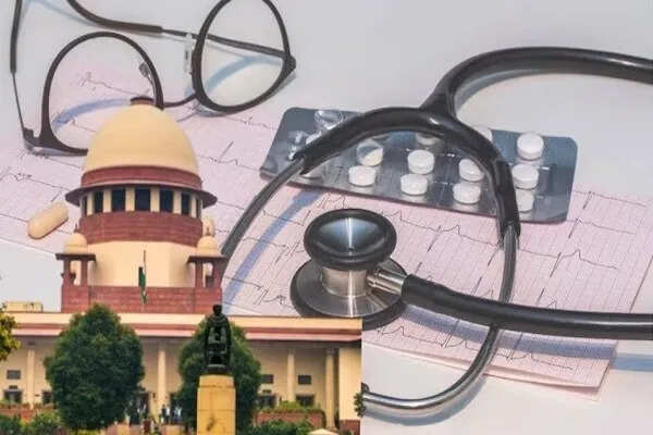 सुप्रीम कोर्ट का बड़ा फैसला: NEET PG 2025 परीक्षा एक ही शिफ्ट में होगी