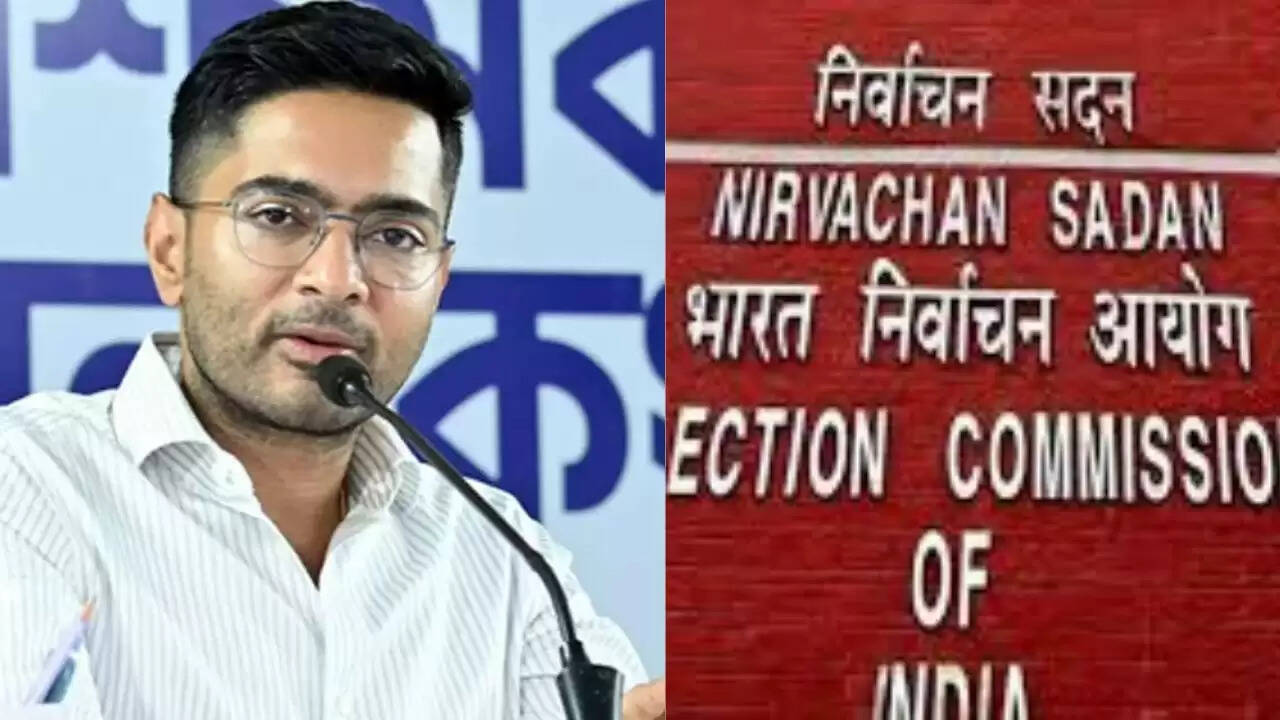 पश्चिम बंगाल में मतदाता सूची पर सियासी विवाद बढ़ा