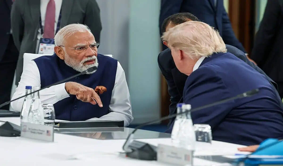 भारत और अमेरिका के रिश्तों में सुधार की कोशिशें, ट्रंप का दौरा संभावित