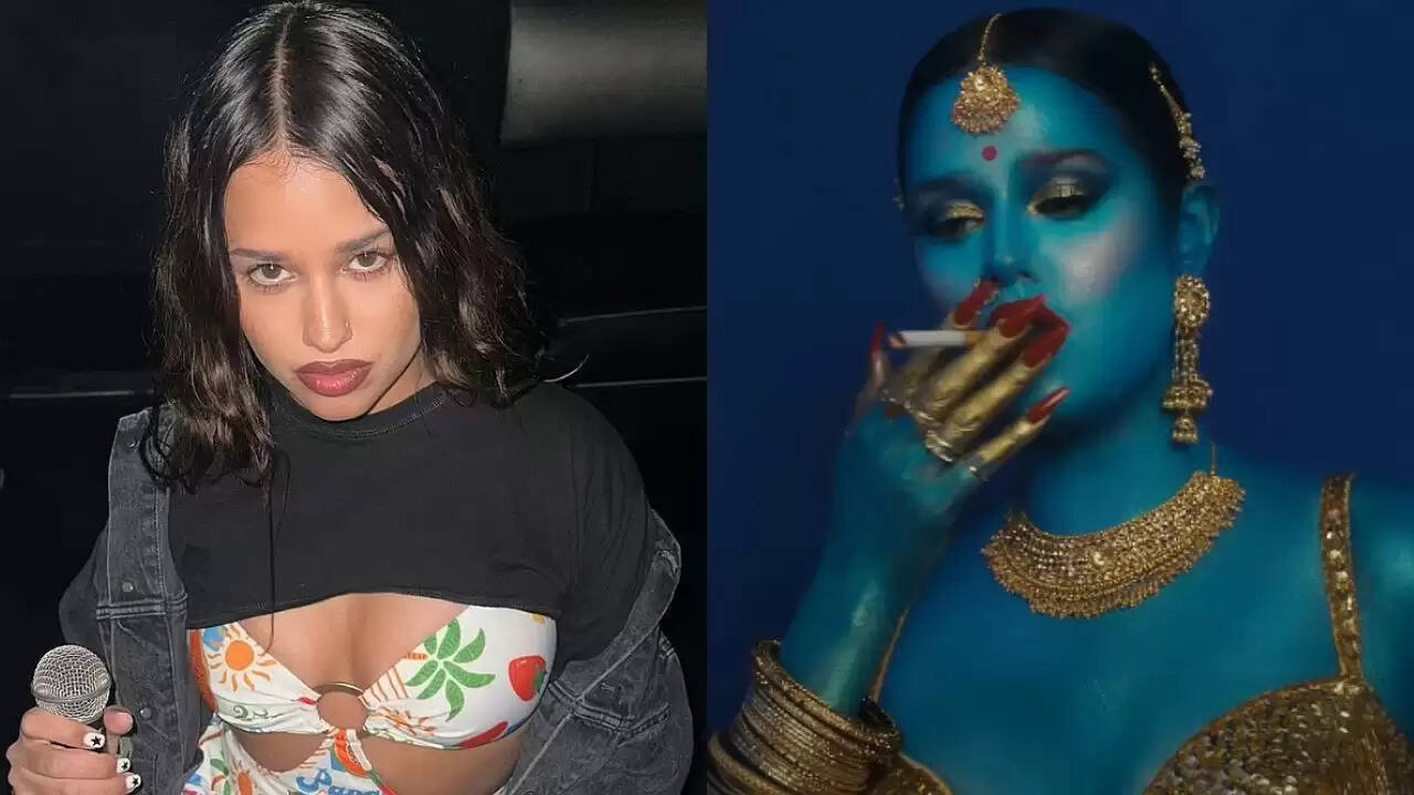 टॉमी जेनेसिस का नया म्यूजिक वीडियो विवादों में