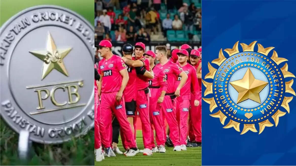 PCB ने BCCI के फैसले की नकल की, विदेशी टी20 लीग में नहीं भेजेगा खिलाड़ी