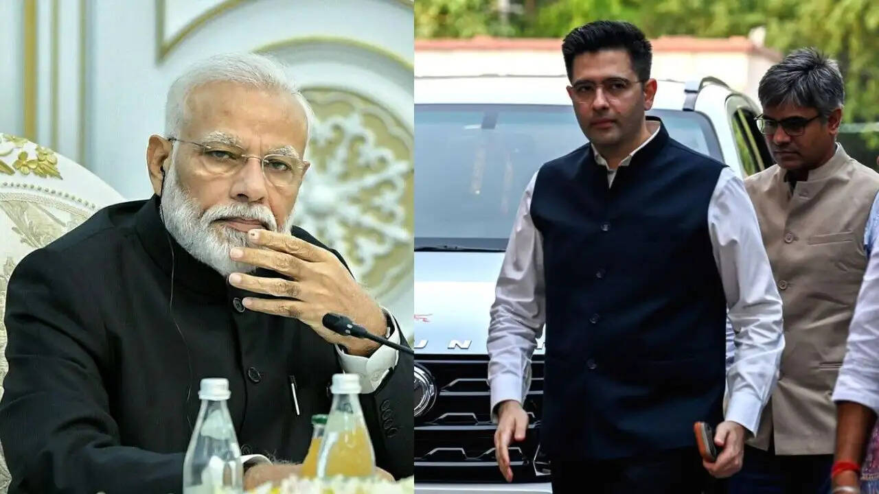 क्या आने वाले हफ्तों में होगा मोदी कैबिनेट का विस्तार? जानें संभावनाएं