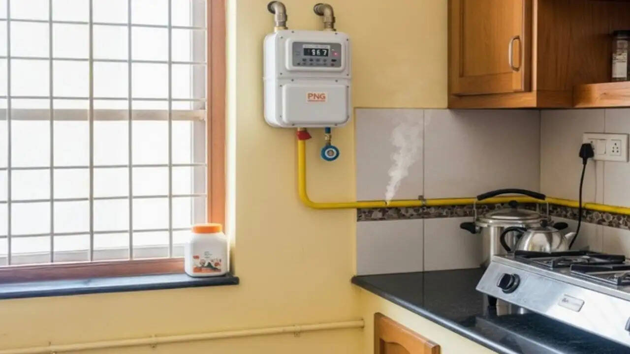 भारत ने पीएनजी नेटवर्क का विस्तार करने की योजना बनाई