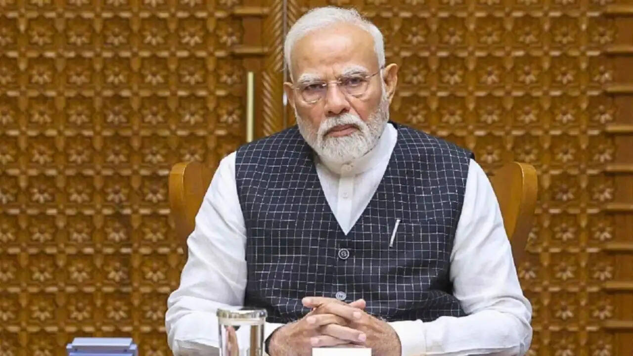 चीन की कोयला खदान में गैस विस्फोट से 90 से अधिक मजदूरों की मौत, पीएम मोदी ने जताई संवेदनाएं
