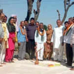 हरियाणा पीडब्ल्यूडी वर्कर्स यूनियन की चुनावी बैठक संपन्न