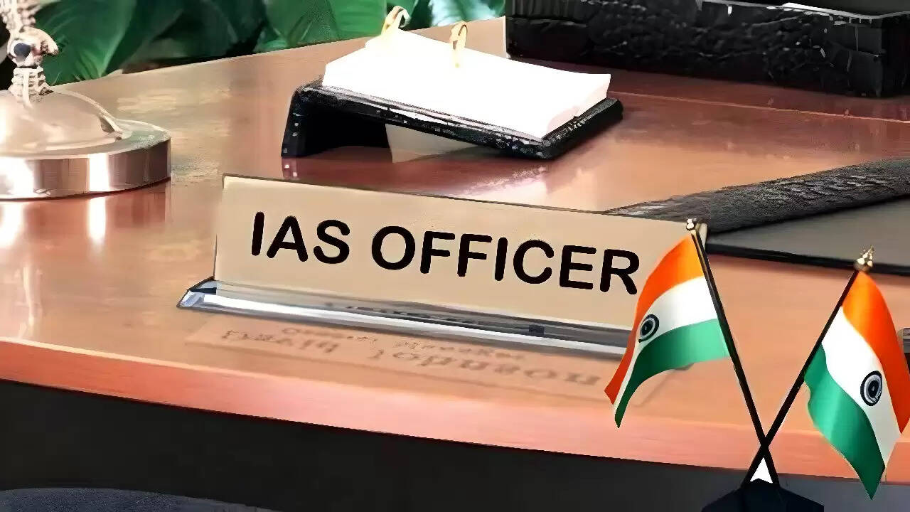 राजस्थान सरकार ने 48 IAS अधिकारियों का किया ट्रांसफर, प्रशासन में सुधार की दिशा में बड़ा कदम