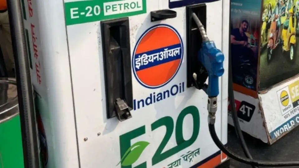 भारत में स्वच्छ ईंधन को बढ़ावा देने के लिए सरकार का नया कदम