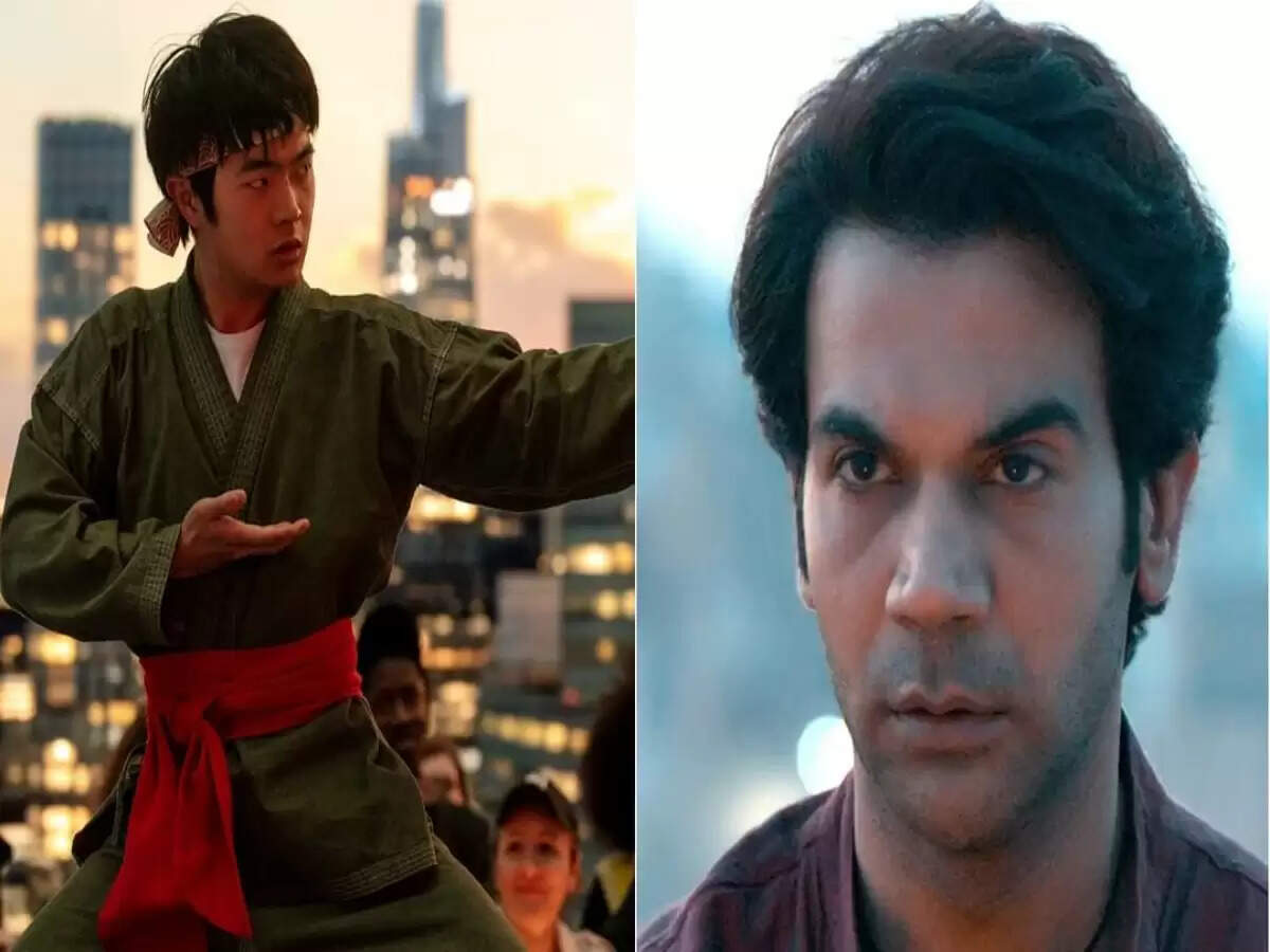 ‘कराटे किड लीजेंड्स’ की बॉक्स ऑफिस पर धीमी शुरुआत