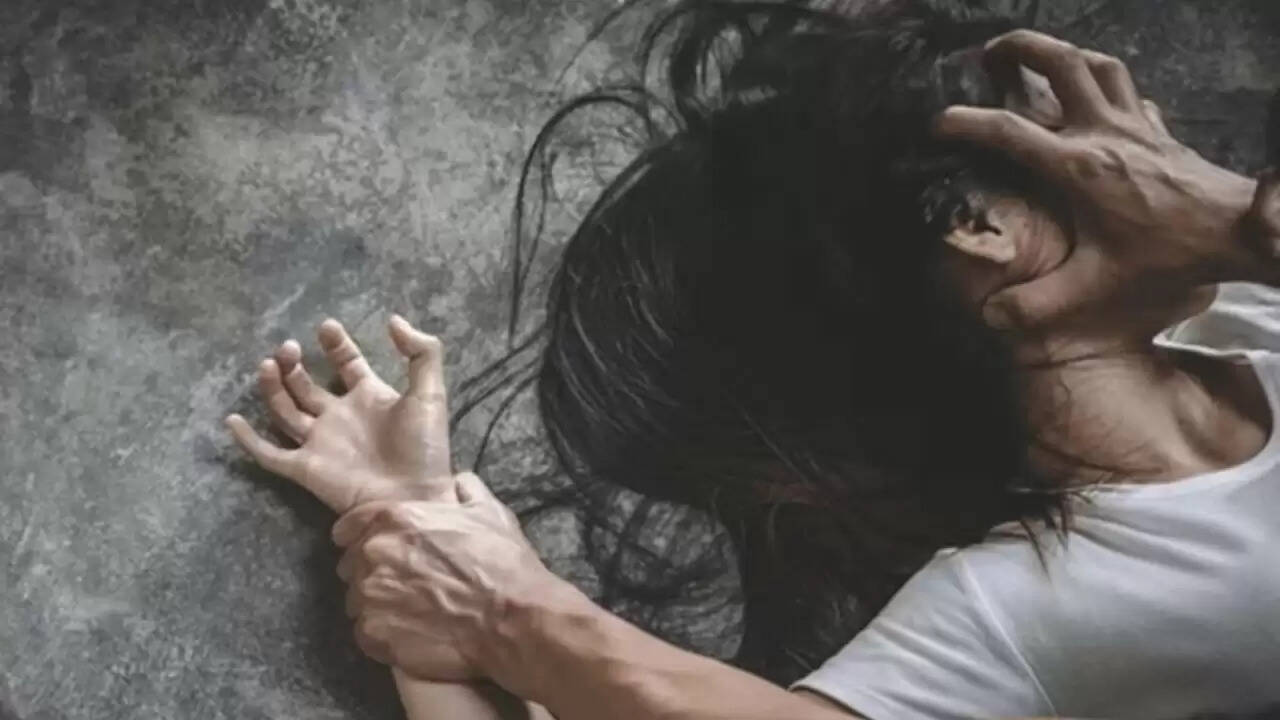 फरीदाबाद में महिला के साथ हुई दिल दहला देने वाली घटना: जानिए पूरी कहानी