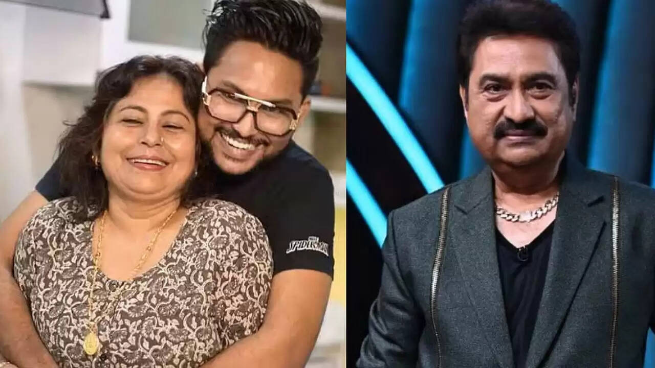 कुमार सानू और रीता भट्टाचार्य के बीच फिर से विवाद गहराया