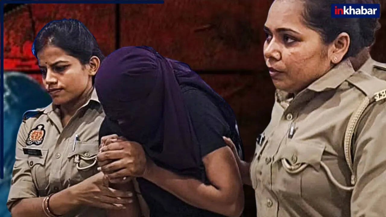 राजा रघुवंशी हत्या मामले में पत्नी का बड़ा खुलासा