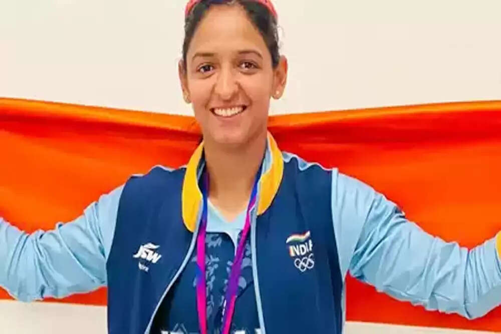 हरमनप्रीत कौर का आत्मविश्वास: डब्ल्यूपीएल 2026 में मुंबई इंडियंस की तैयारी