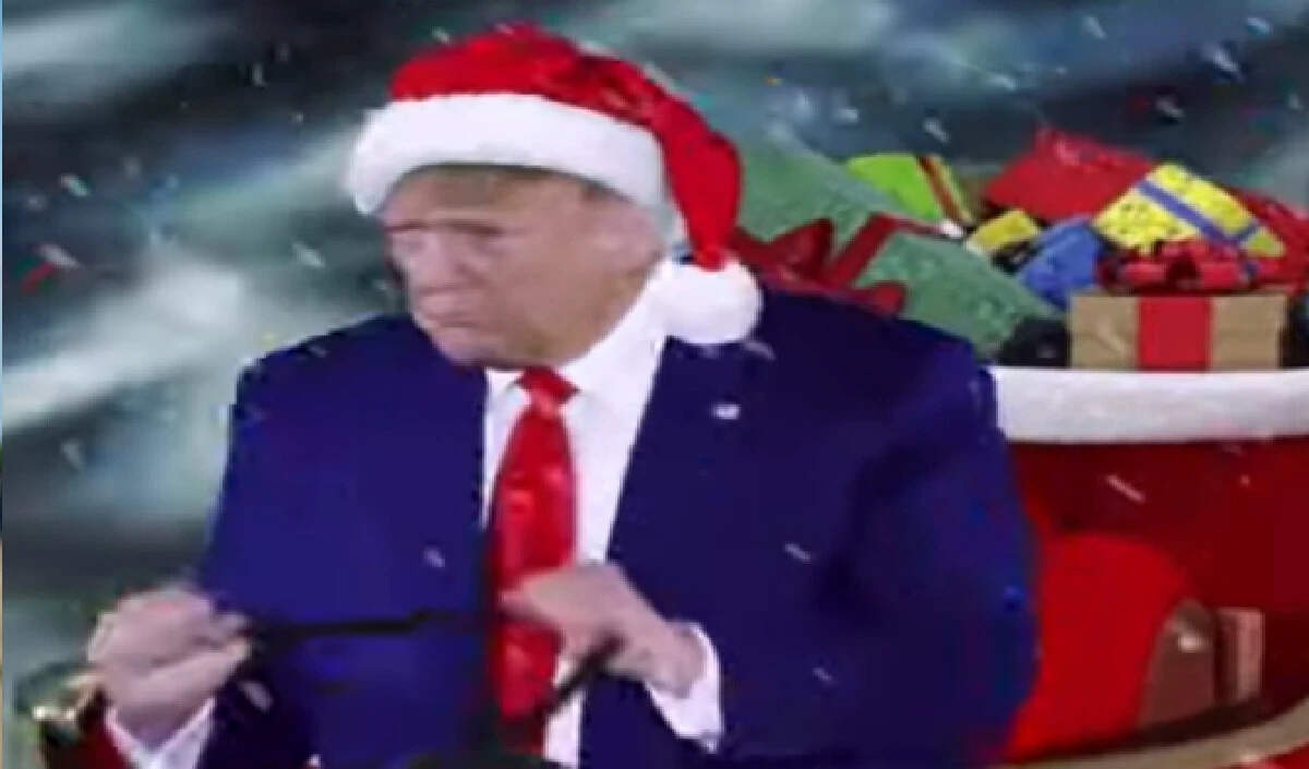 अमेरिका ने नाइजीरिया में आईएसआईएस के खिलाफ एयर स्ट्राइक की