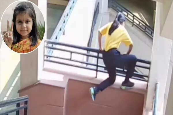 जयपुर में 9 वर्षीय छात्रा की संदिग्ध मौत: स्कूल प्रशासन पर गंभीर आरोप