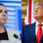 ग्रीनलैंड पर अमेरिकी कब्जे की कोशिश से नाटो का अस्तित्व खतरे में: मेटे फ्रेडरिकसन