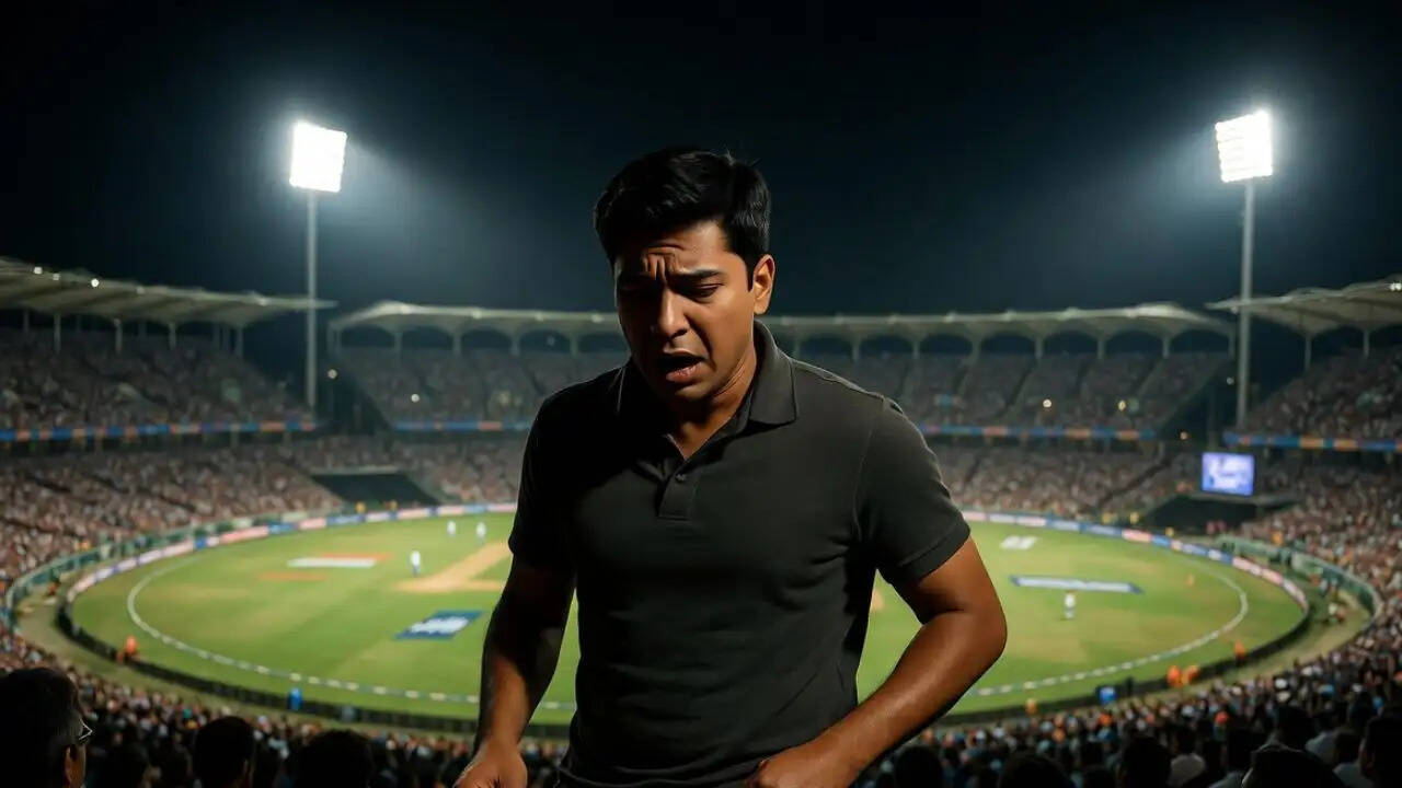 बेंगलुरु में IPL मैच के दौरान 25 मोबाइल फोन चोरी, पुलिस ने की त्वरित कार्रवाई