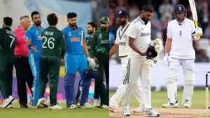 भारत-पाकिस्तान का T20 मुकाबला इंग्लैंड दौरे के दौरान, दोनों बोर्डों ने दी मंजूरी