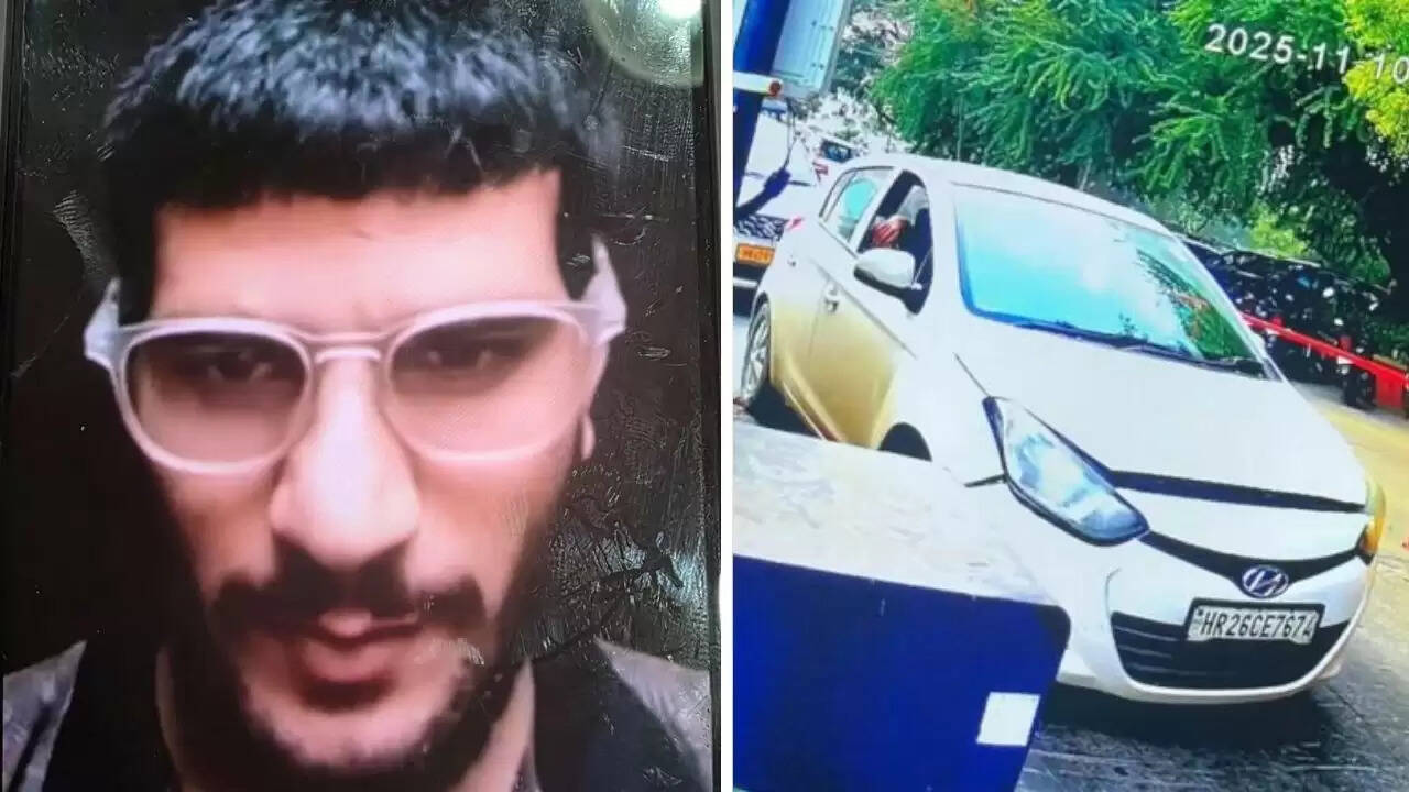 लाल किले के पास विस्फोट के बाद लश्कर-ए-तैयबा की गतिविधियों में तेजी