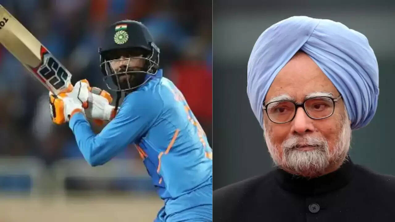 रविंद्र जडेजा का वनडे में अर्धशतक न लगाना: एक दिलचस्प विश्लेषण