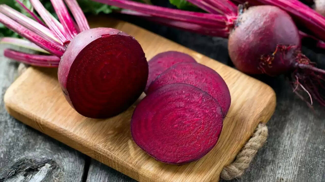 चुकंदर के छिलकों के अद्भुत फायदे: सेहत और सुंदरता के लिए एक खजाना