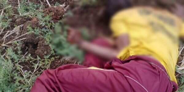 अनूपपुर: लापता व्यक्ति की सिरकटी लाश मिलने से क्षेत्र में फैली सनसनी, आरोपित पर इनाम घोषित