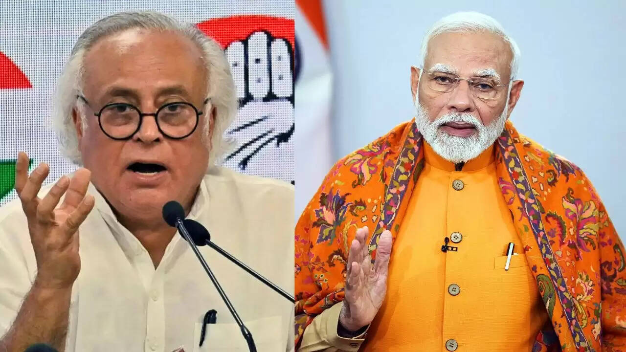 कांग्रेस का नया हमला: अमेरिका-ईरान वार्ता में पाकिस्तान की भूमिका पर पीएम मोदी की कूटनीति पर सवाल