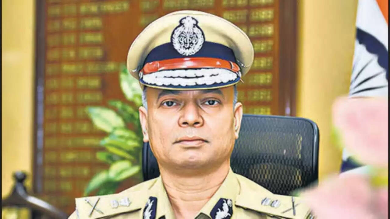 हरियाणा DGP का विवादास्पद बयान: थार और बुलेट पर उठे सवाल