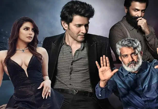 महेश बाबू ने प्रियंका चोपड़ा की फिल्म 'द ब्लफ़' की सराहना की