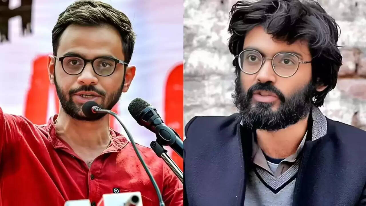 दिल्ली दंगों के मामले में सुप्रीम कोर्ट का बड़ा फैसला: उमर खालिद और अन्य की जमानत याचिकाएं