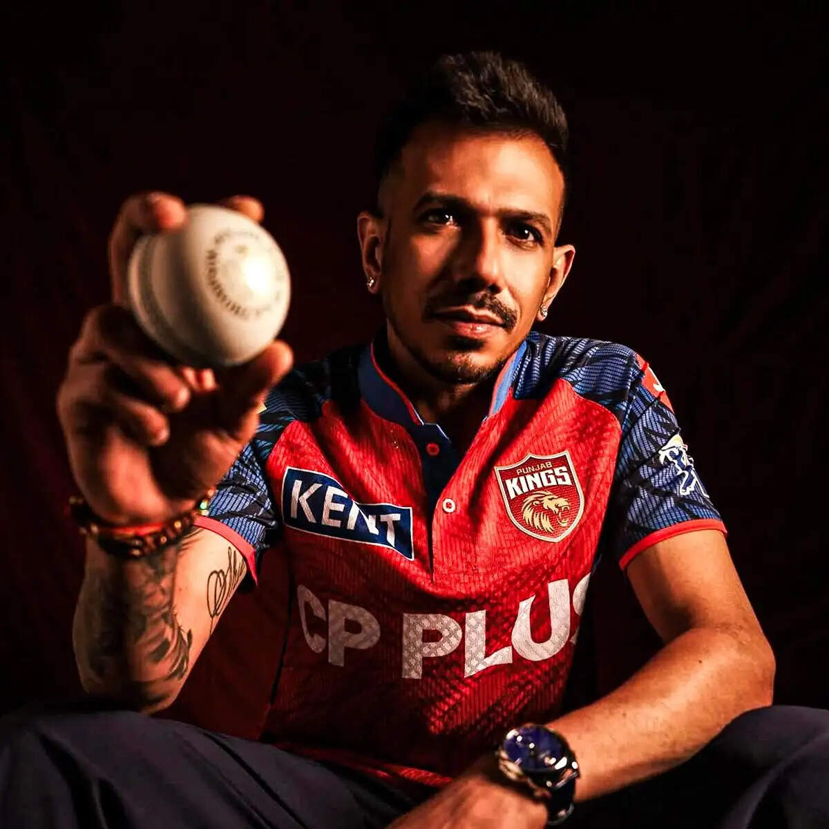 तानिया चटर्जी: क्रिकेटर चहल से जुड़े दावे ने बढ़ाई सुर्खियाँ