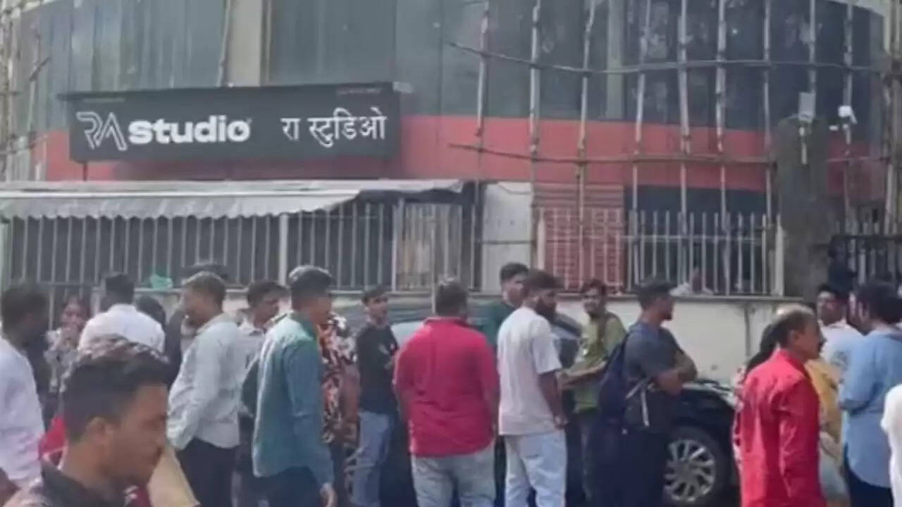 मुंबई में यूट्यूबर ने बच्चों को बंधक बनाया, पुलिस ने बचाया